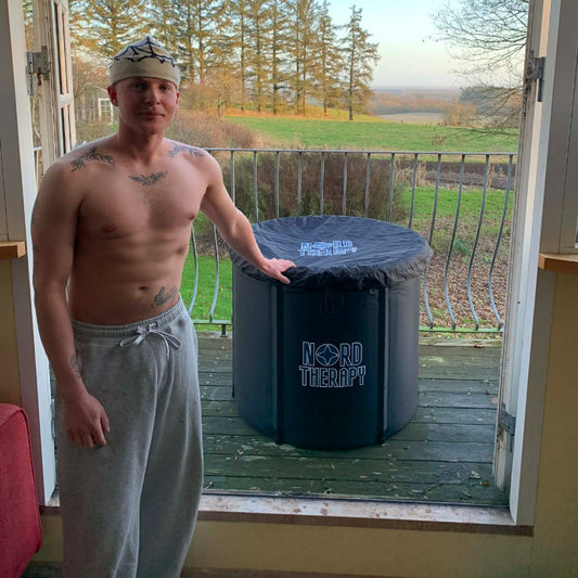 Arctis Core - Premium Isbad fra Nord Therapy